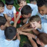 Scuola Primaria Novara